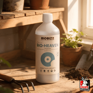 Bio Heaven 500Ml - Bio Bizz