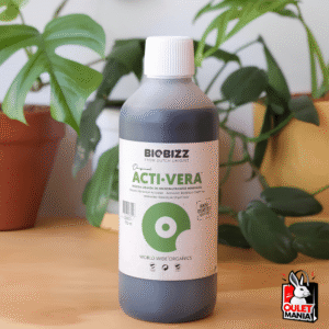 Acti Vera 500 Ml - BioBizz | Estimulante