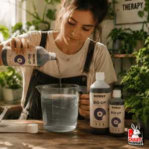 Bio UP 250 ML - BioBizz