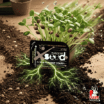 X Seed Germinador de semillas - BAC