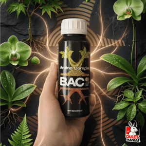 Amino Complex 250Ml - BAC