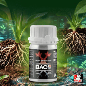 Root Stimulator 30Ml - BAC