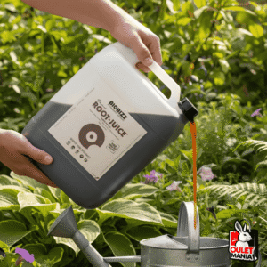 Root Juice 250 ml (Enrraizante) - Bio Bizz