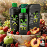 Organic PK Booster 250ml Potenciador - BAC