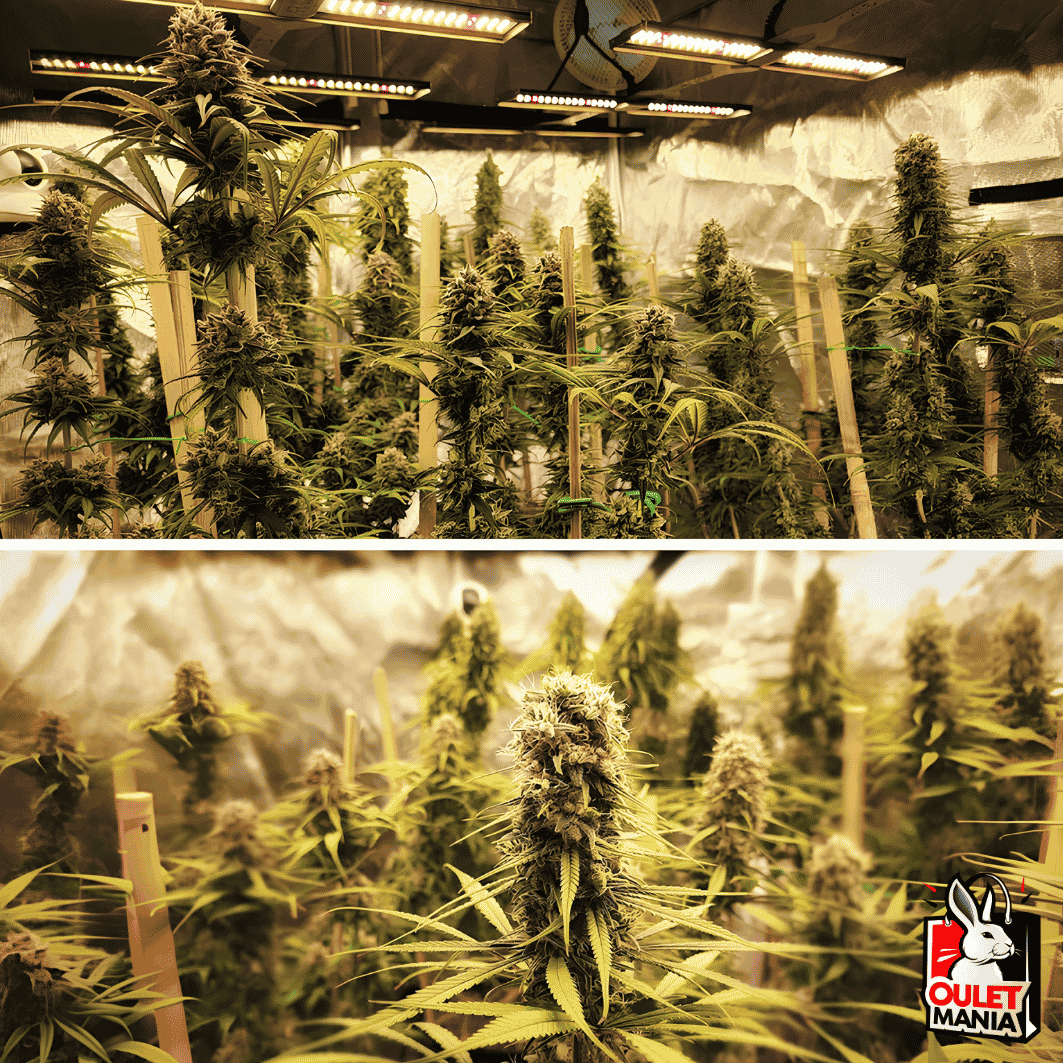 Strawberry Cough Fem X3+1 - Dutch Passion